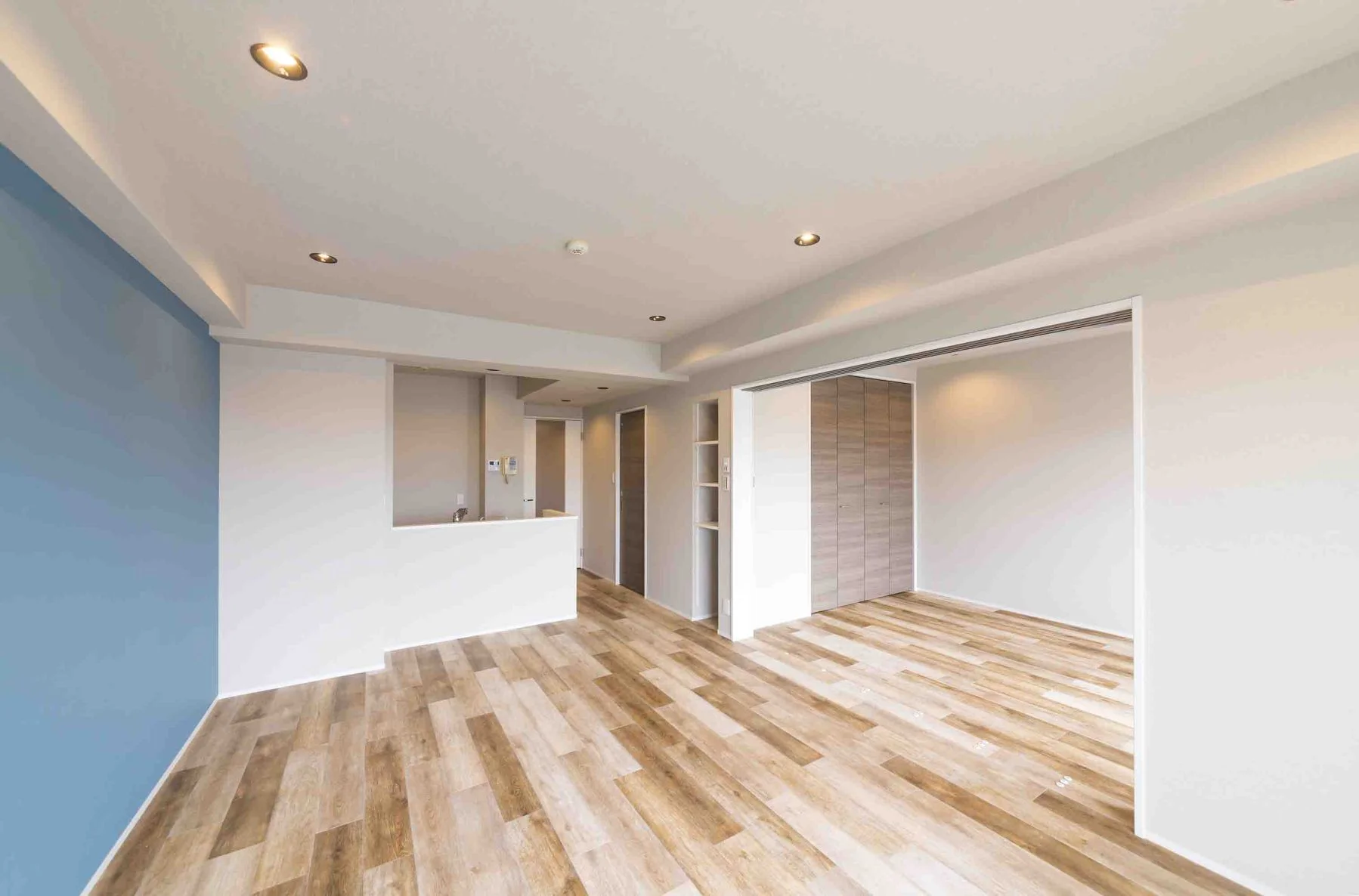 Neubau von Lukas Bonk Bauunternehmen