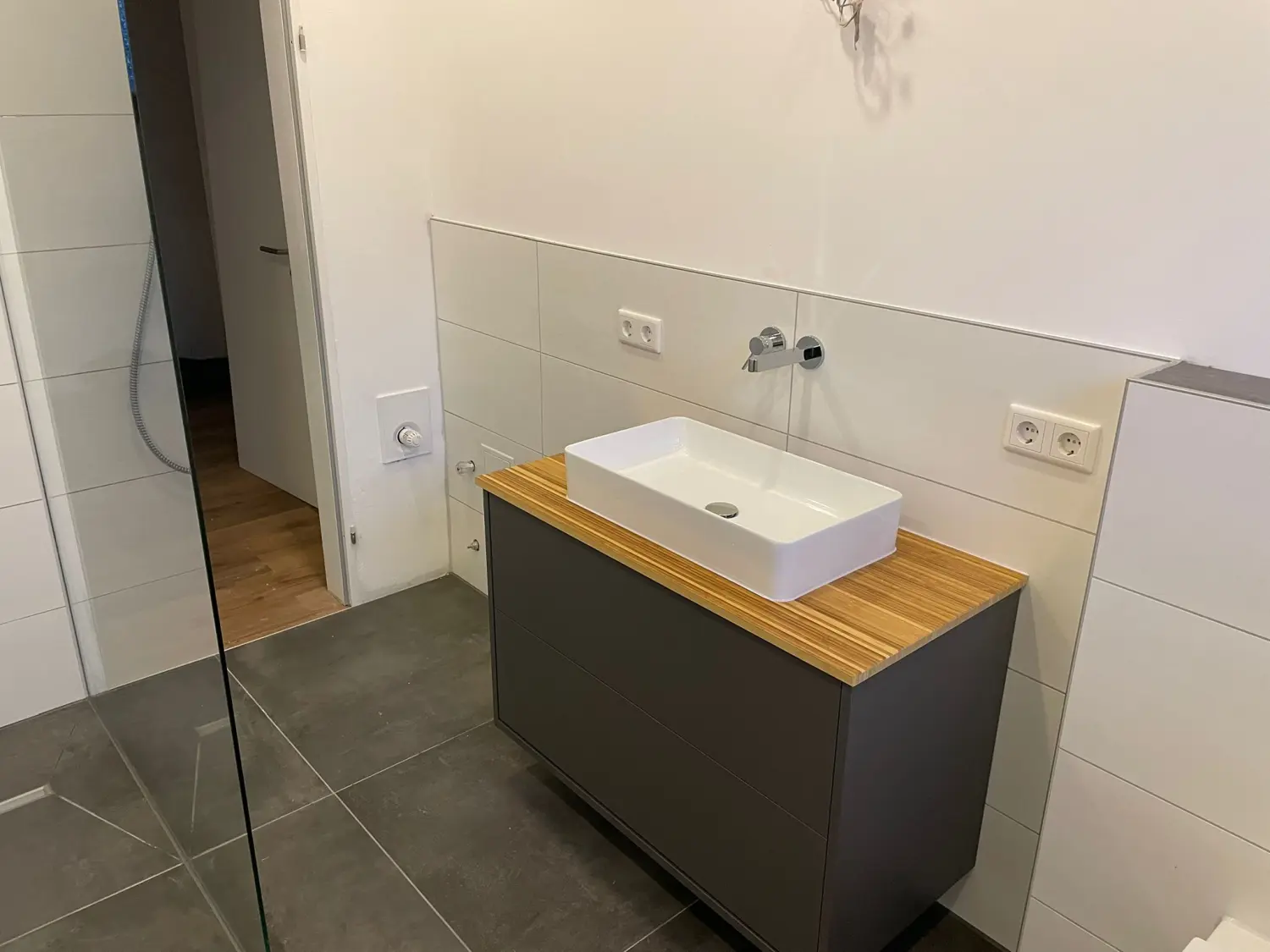 Sanierung von Lukas Bonk Bauunternehmen